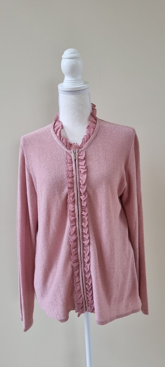 Kamiko Cardigan Size 14