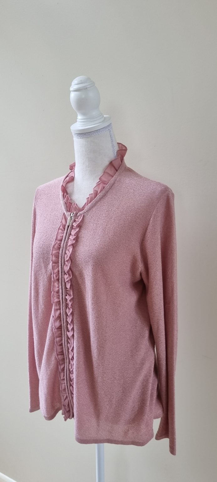 Kamiko Cardigan Size 14, image 2