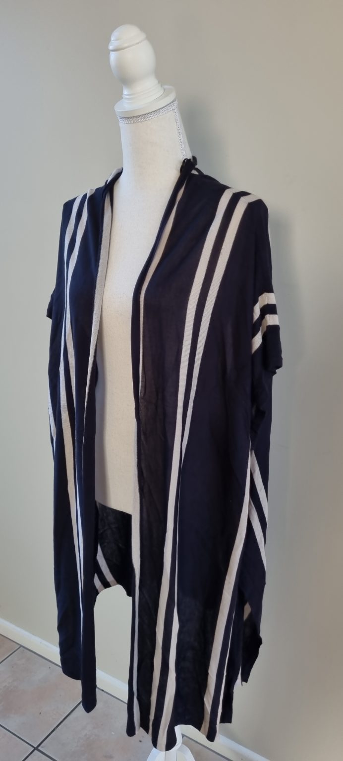 Wild Child Duster Cardigan size XL / 16, image 2