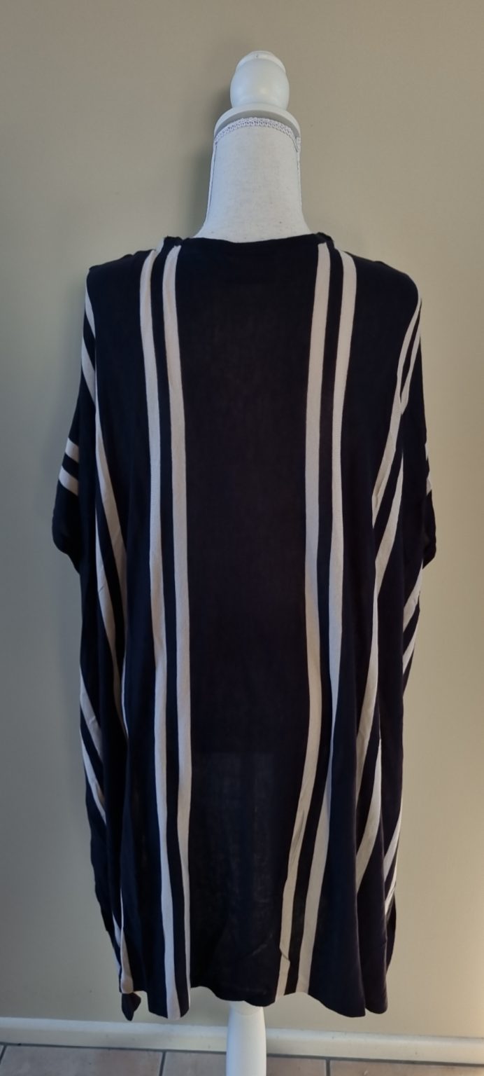 Wild Child Duster Cardigan size XL / 16, image 3