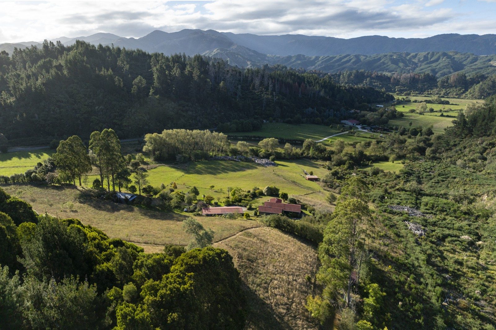 Rare Rural Retreat — slide 40