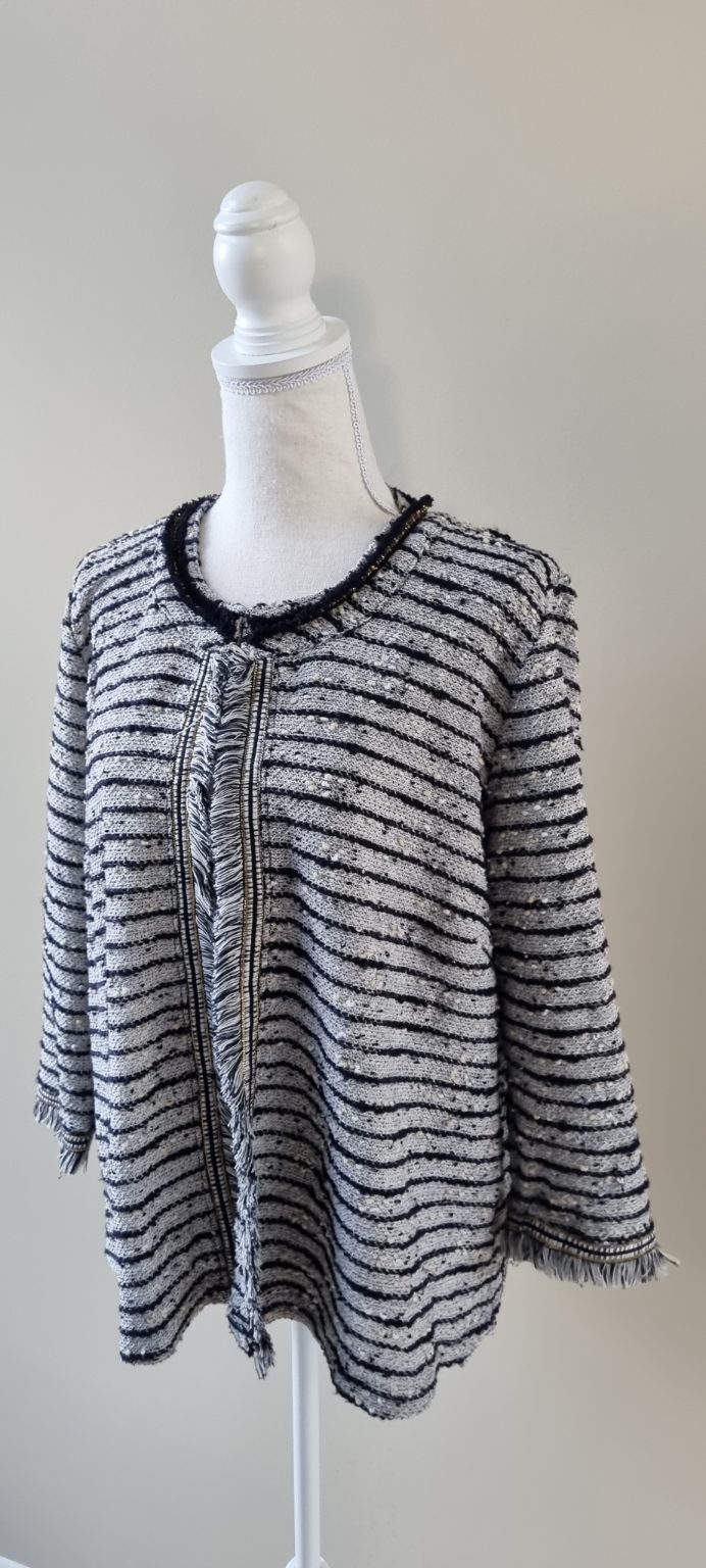 Virtuelle Jacket Size S / 16, image 2