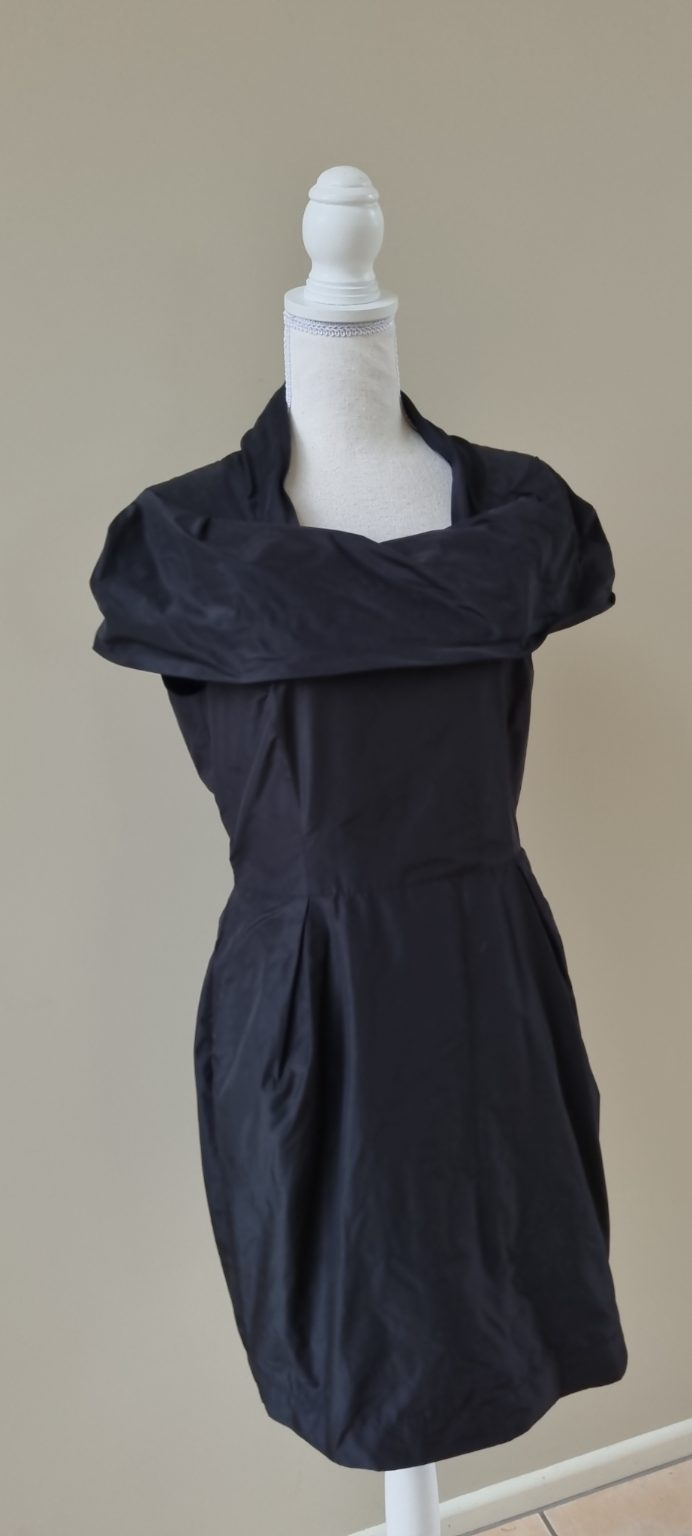 Cue Dress Size 12, image 2