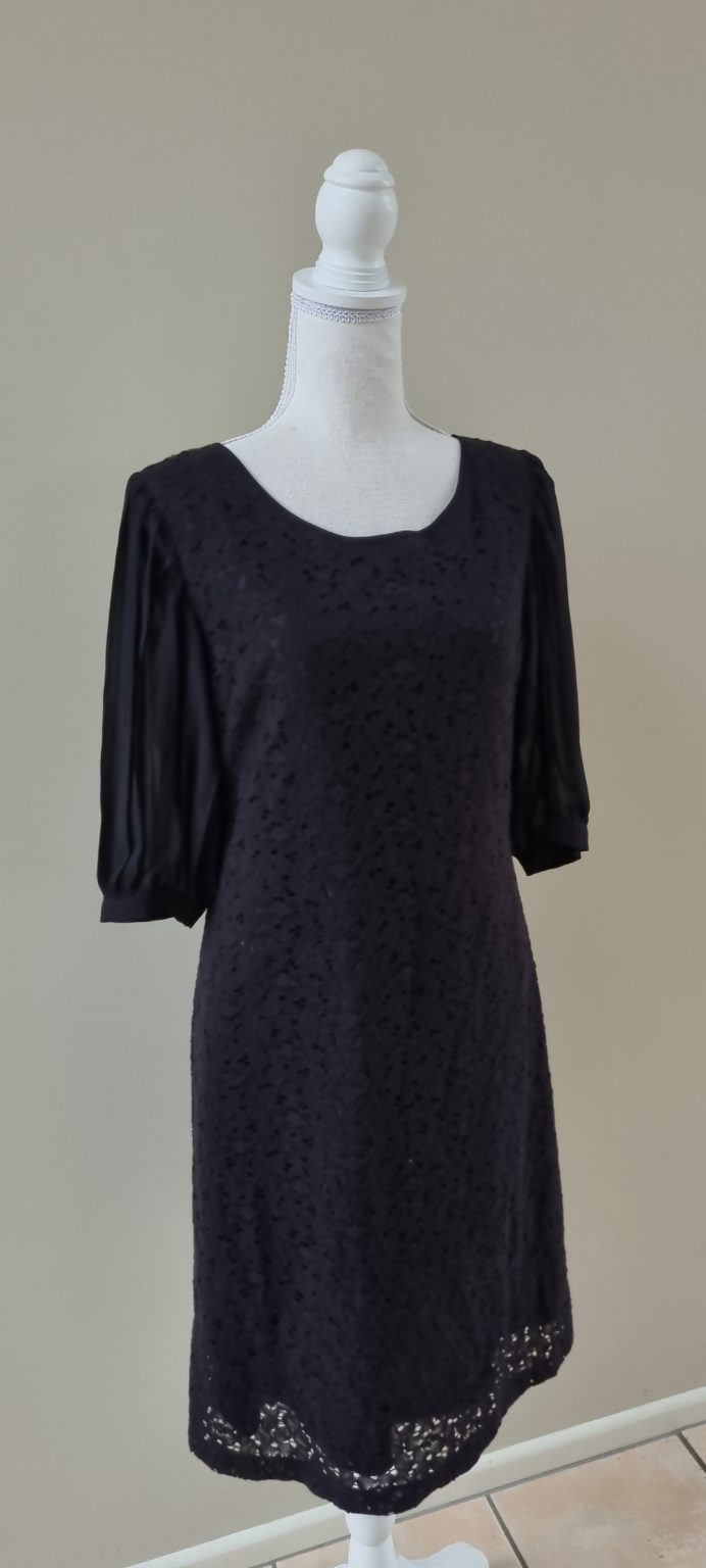 Ooby Ryn Dress size 14, image 2