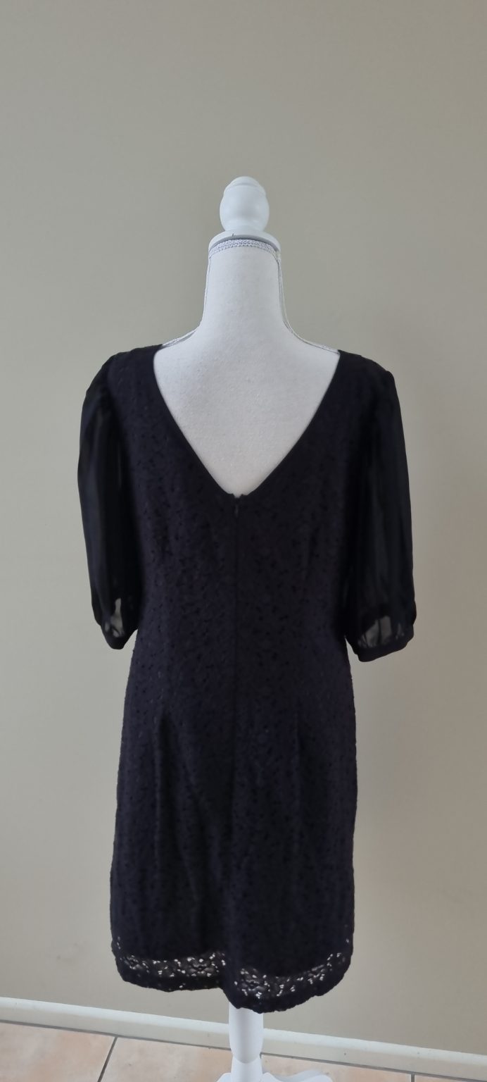 Ooby Ryn Dress size 14, image 3