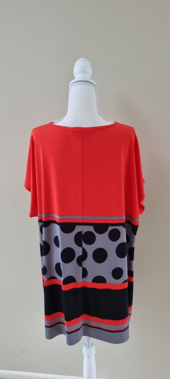Virtuelle Tunic Top Size M / 18, image 3