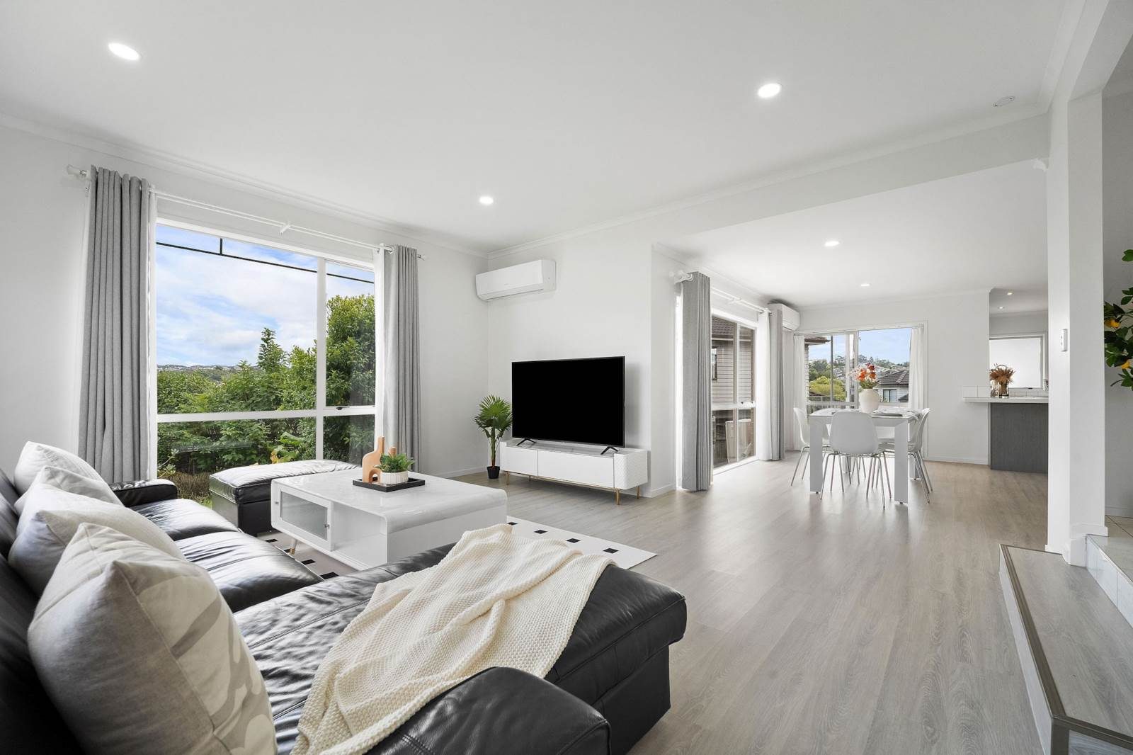 Property interior