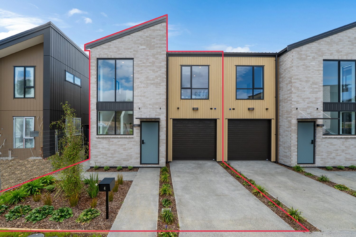 Property interior