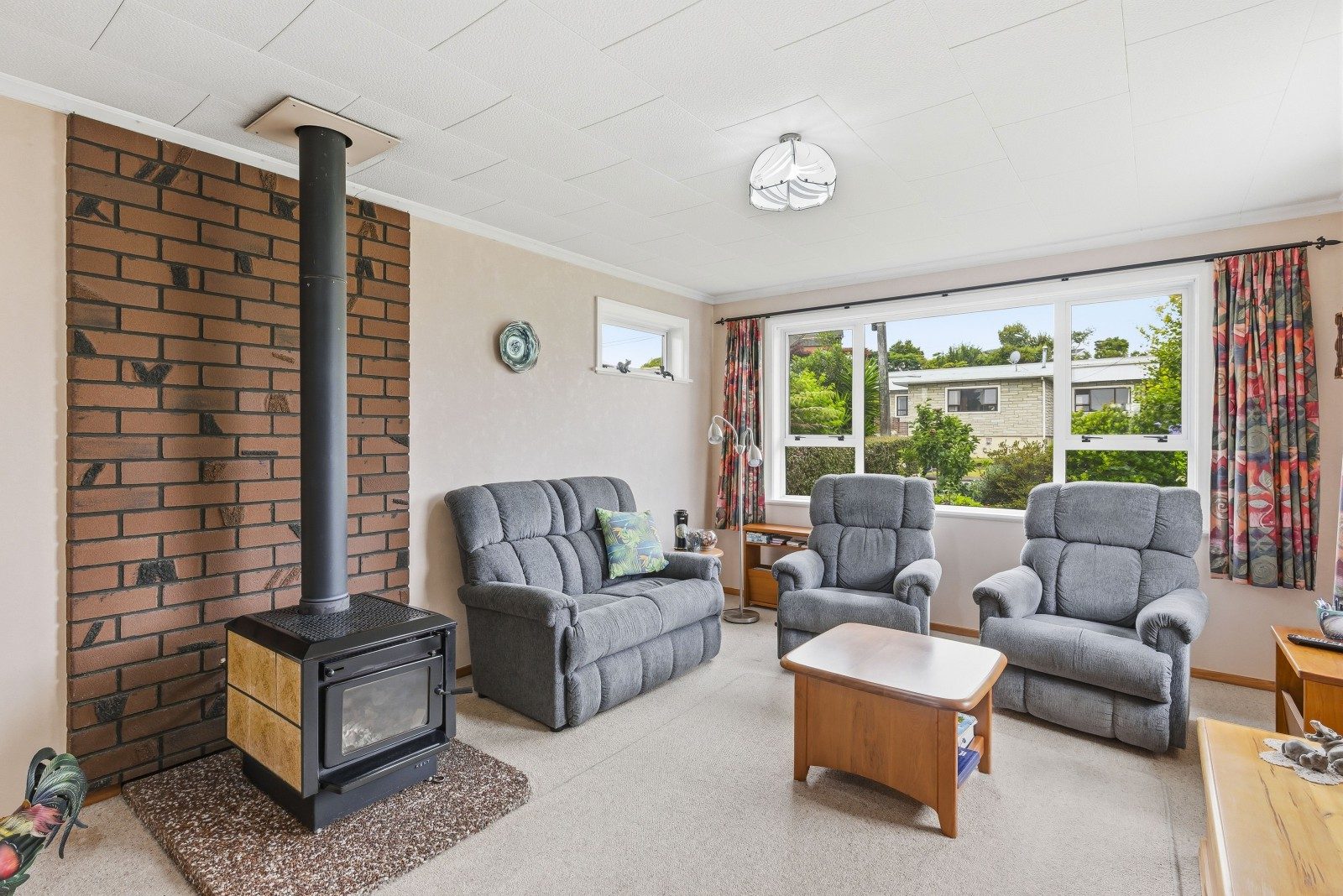 Property interior