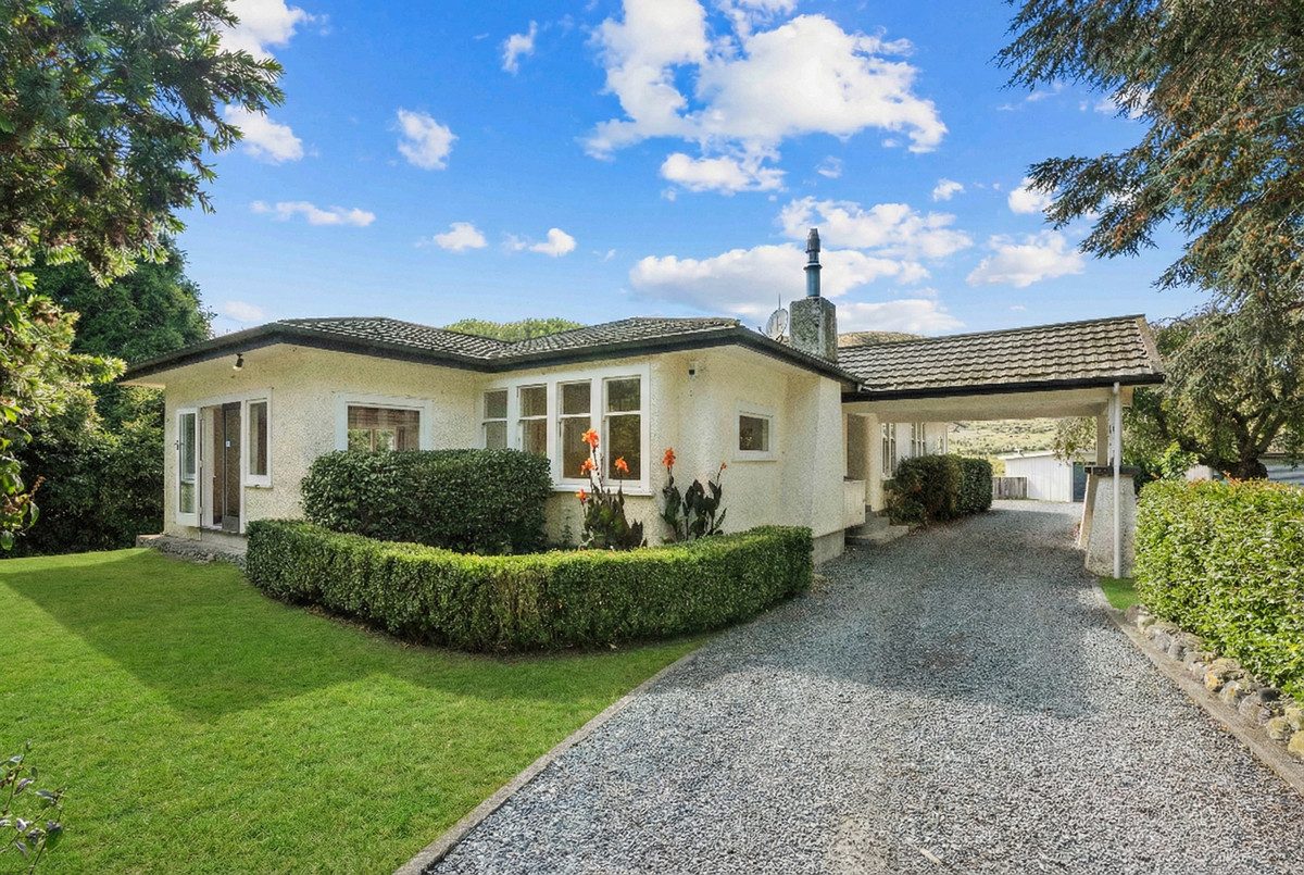Property interior