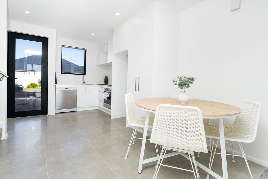 Property interior