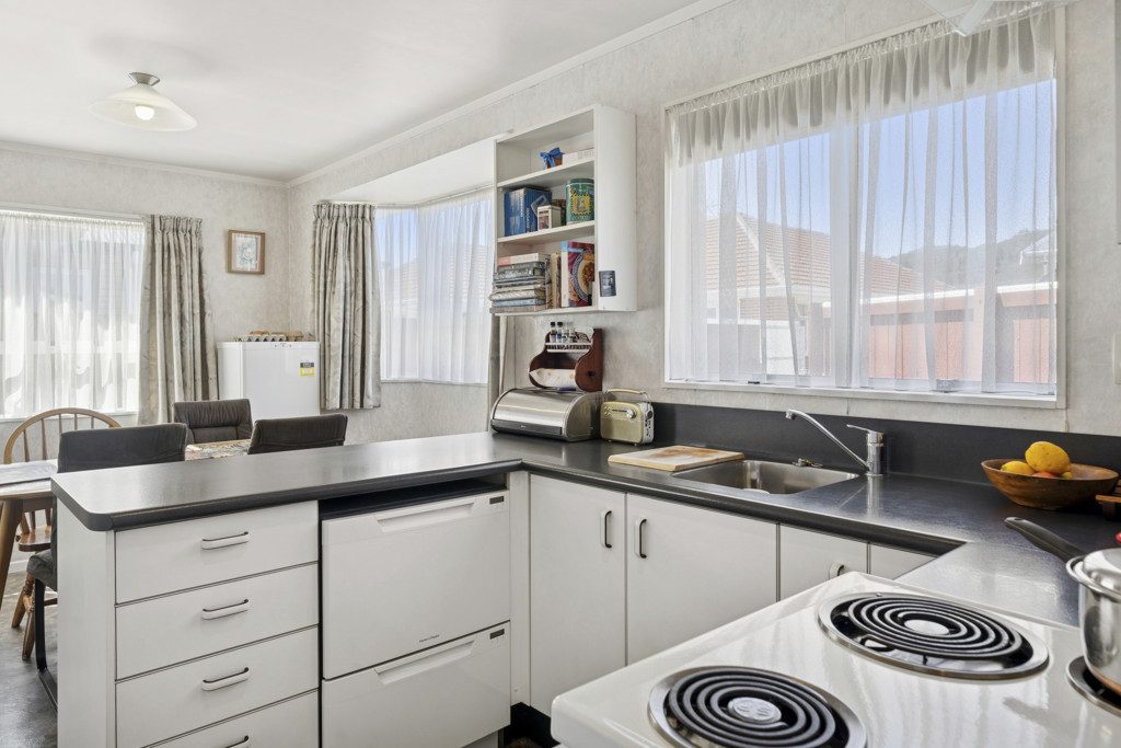 Property interior