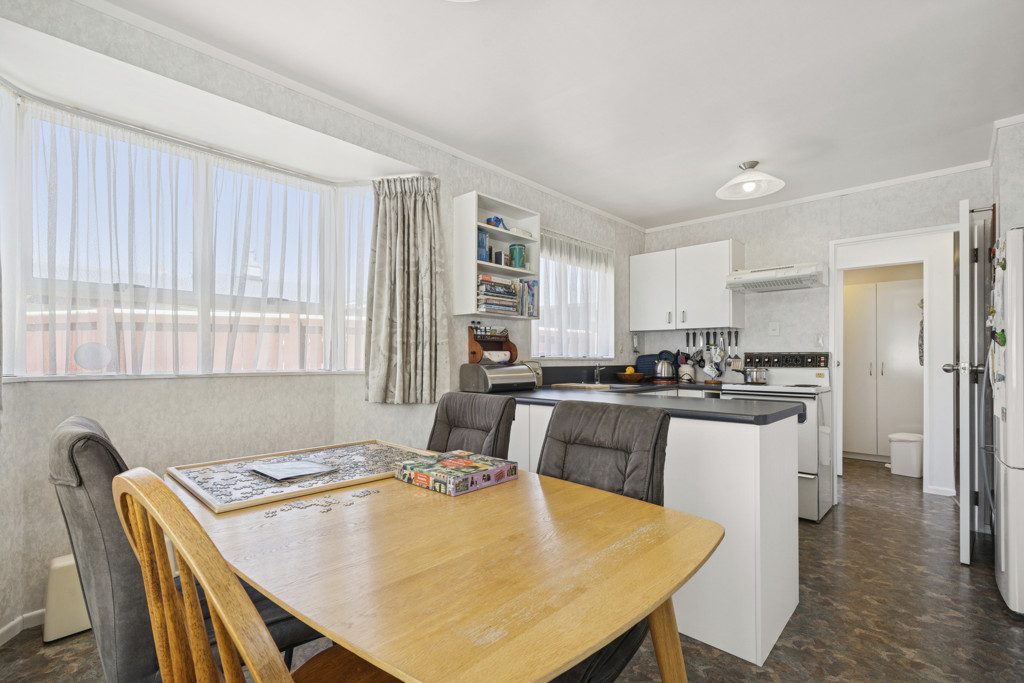 Property interior