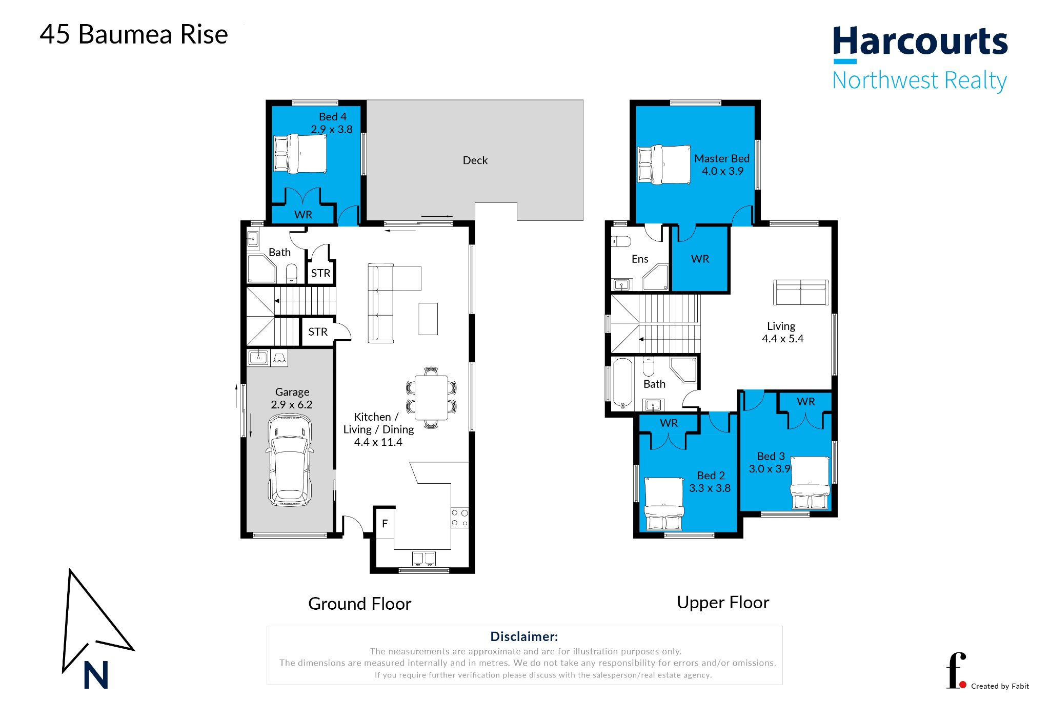 Relocating Owners. Peaceful Reserve Side Living — slide 35
