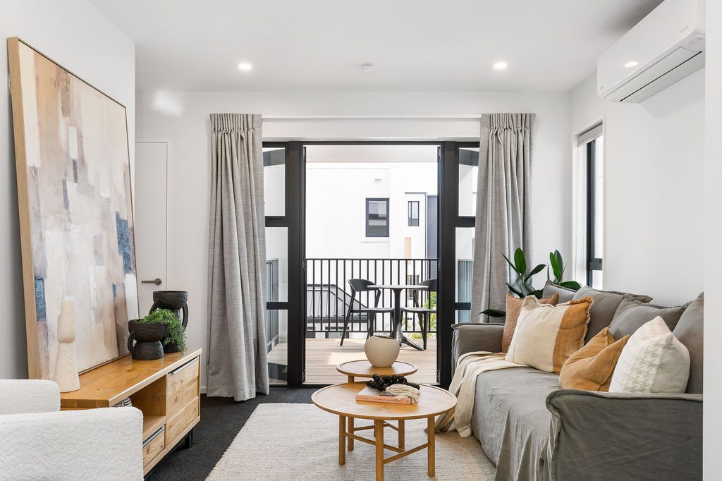 Property interior