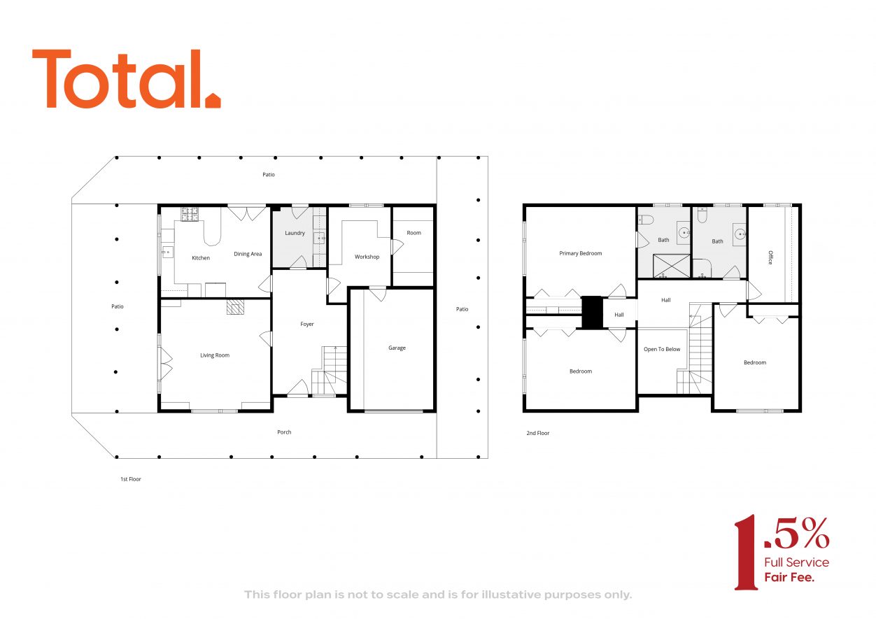 Calm, Considered and Completely Captivating — slide 32