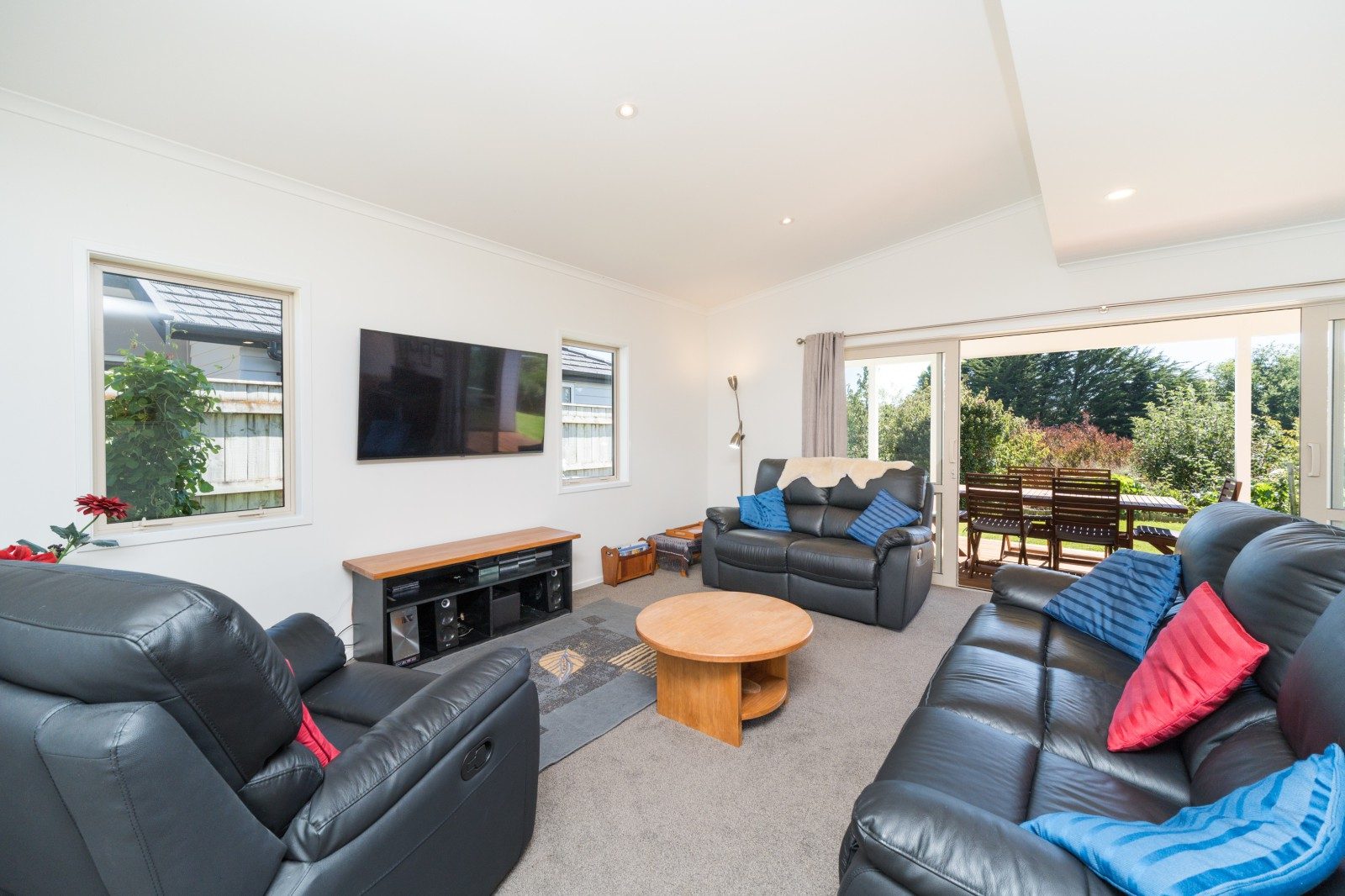 Property interior