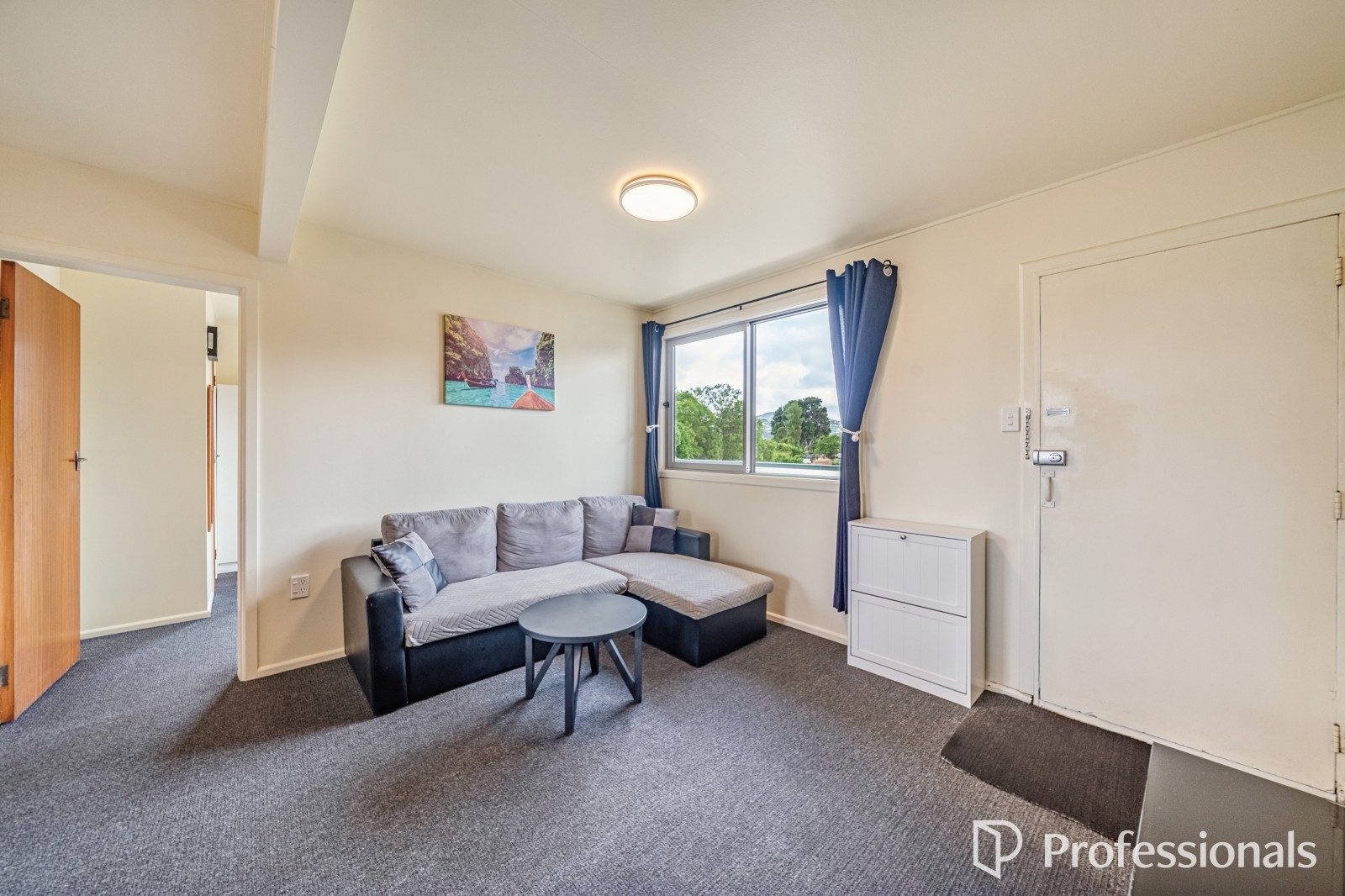 Property interior