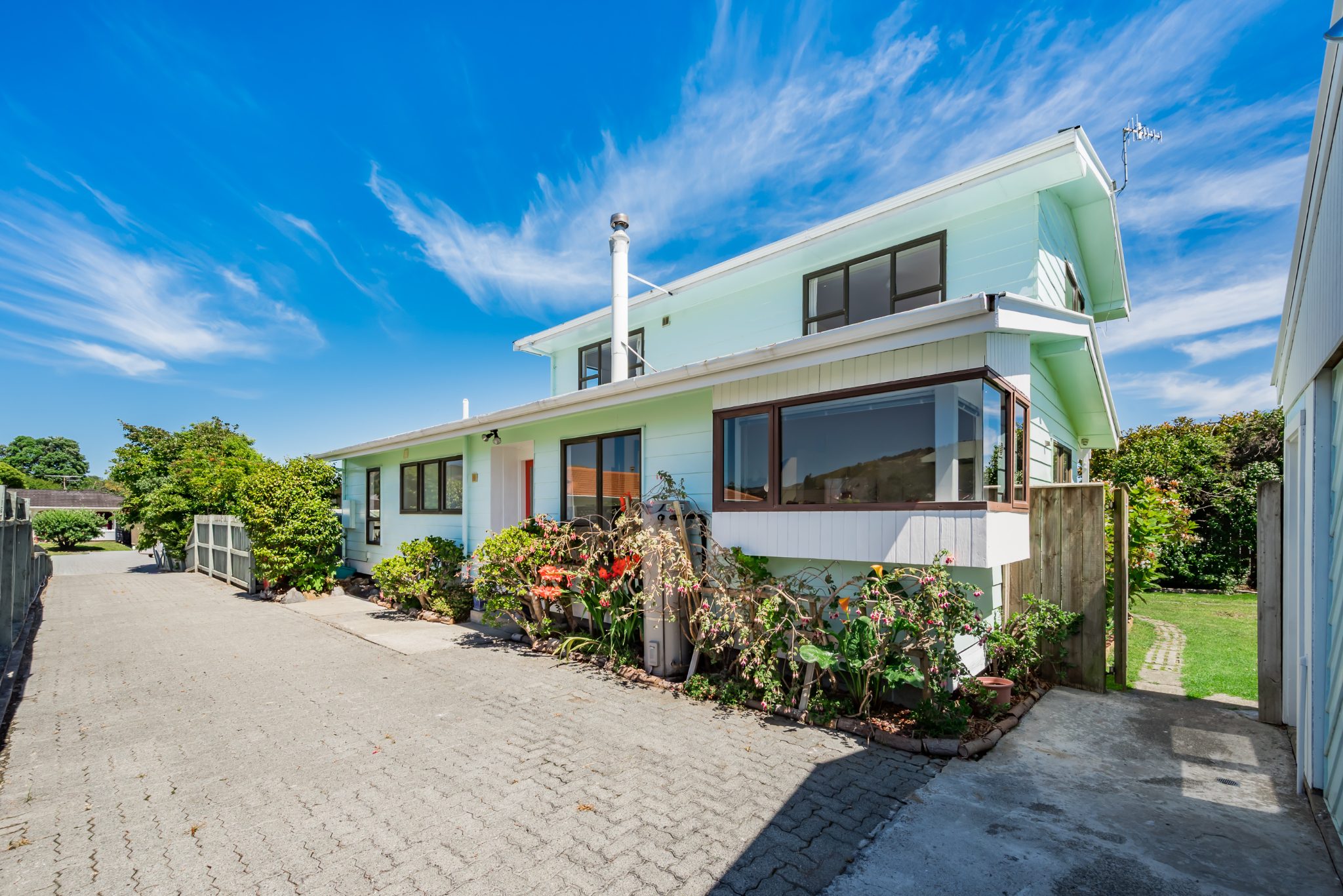 Property interior