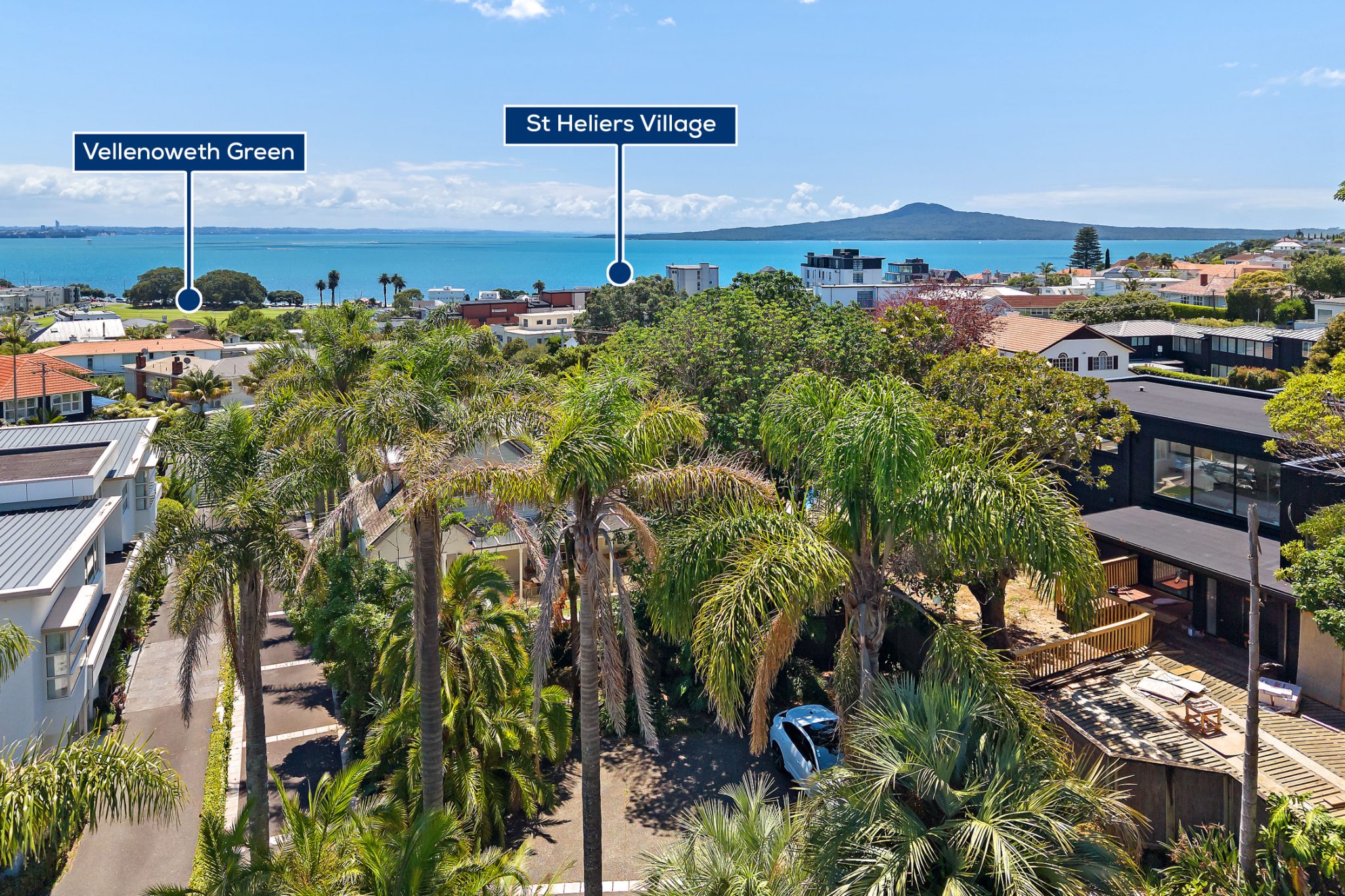 Boutique Luxury in St Heliers — slide 15