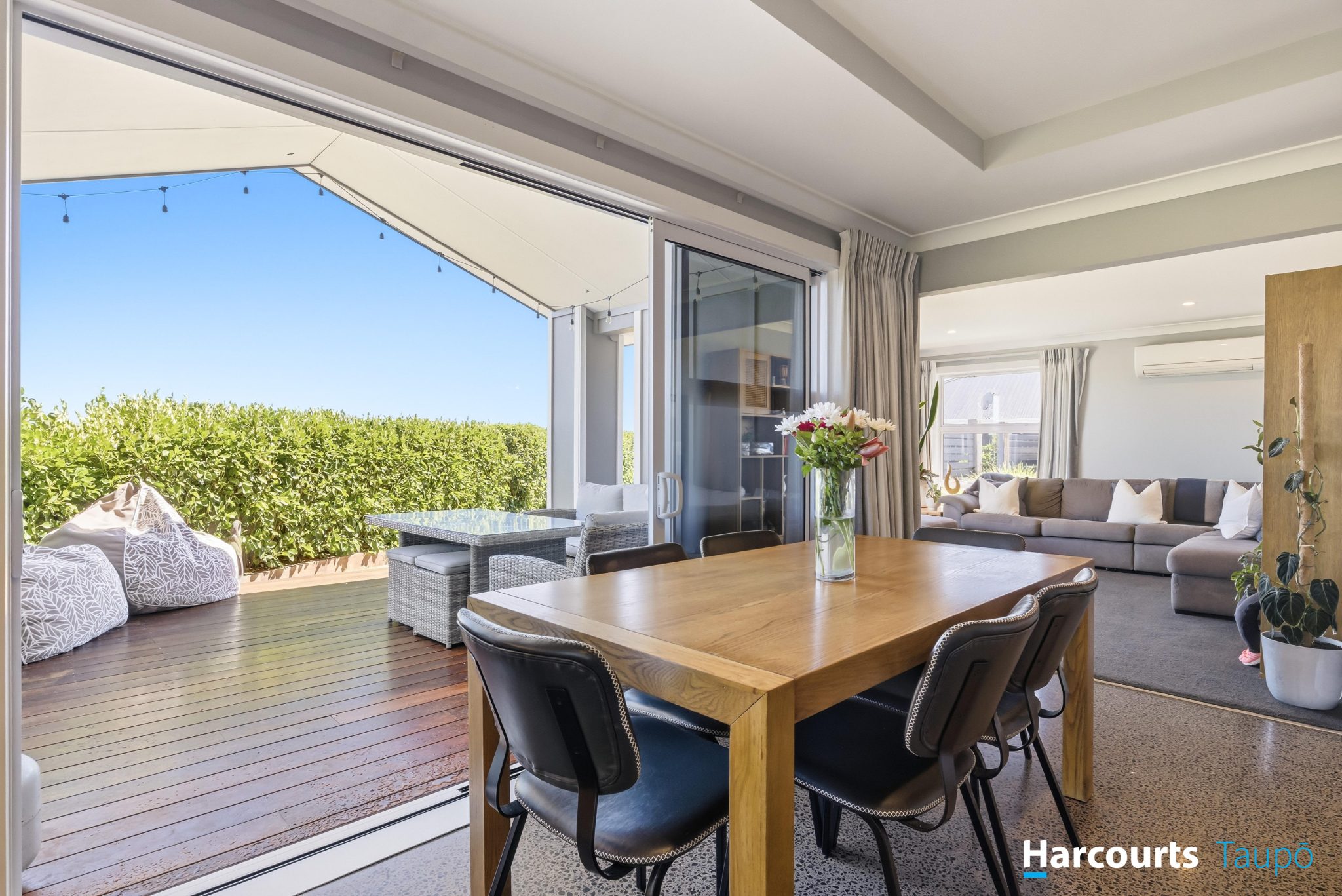 Property interior
