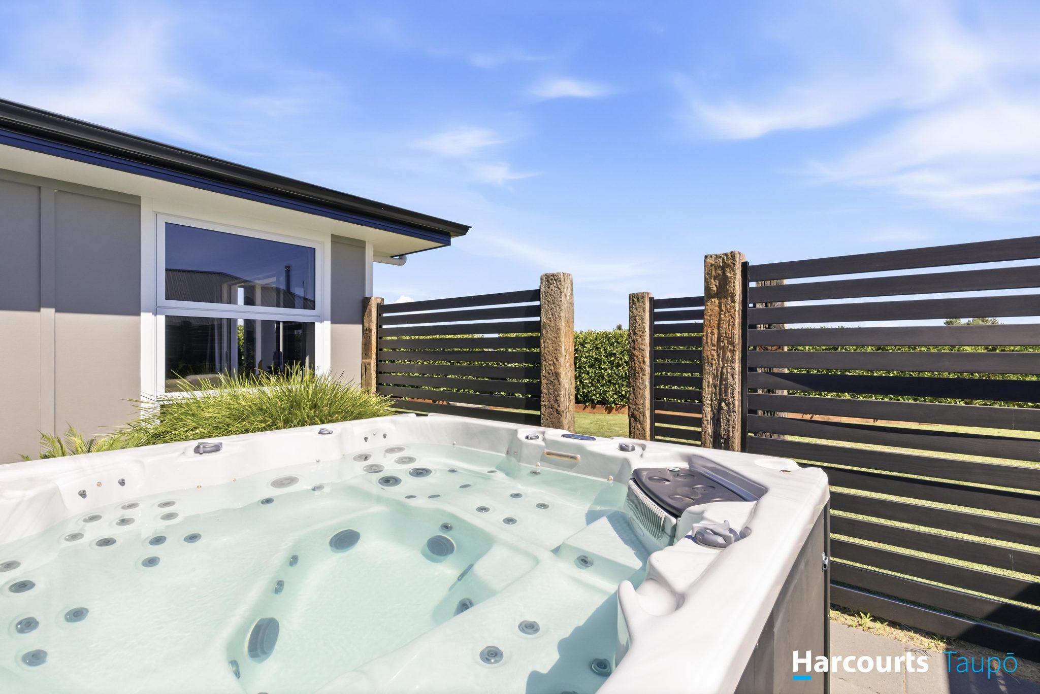 Property interior