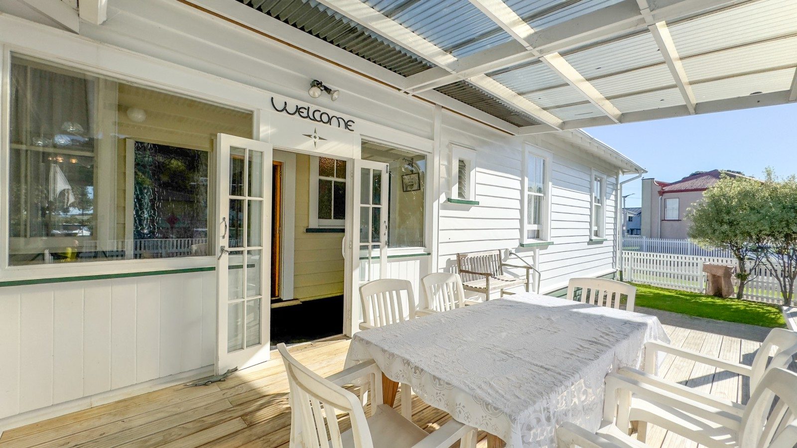 Virtual tour