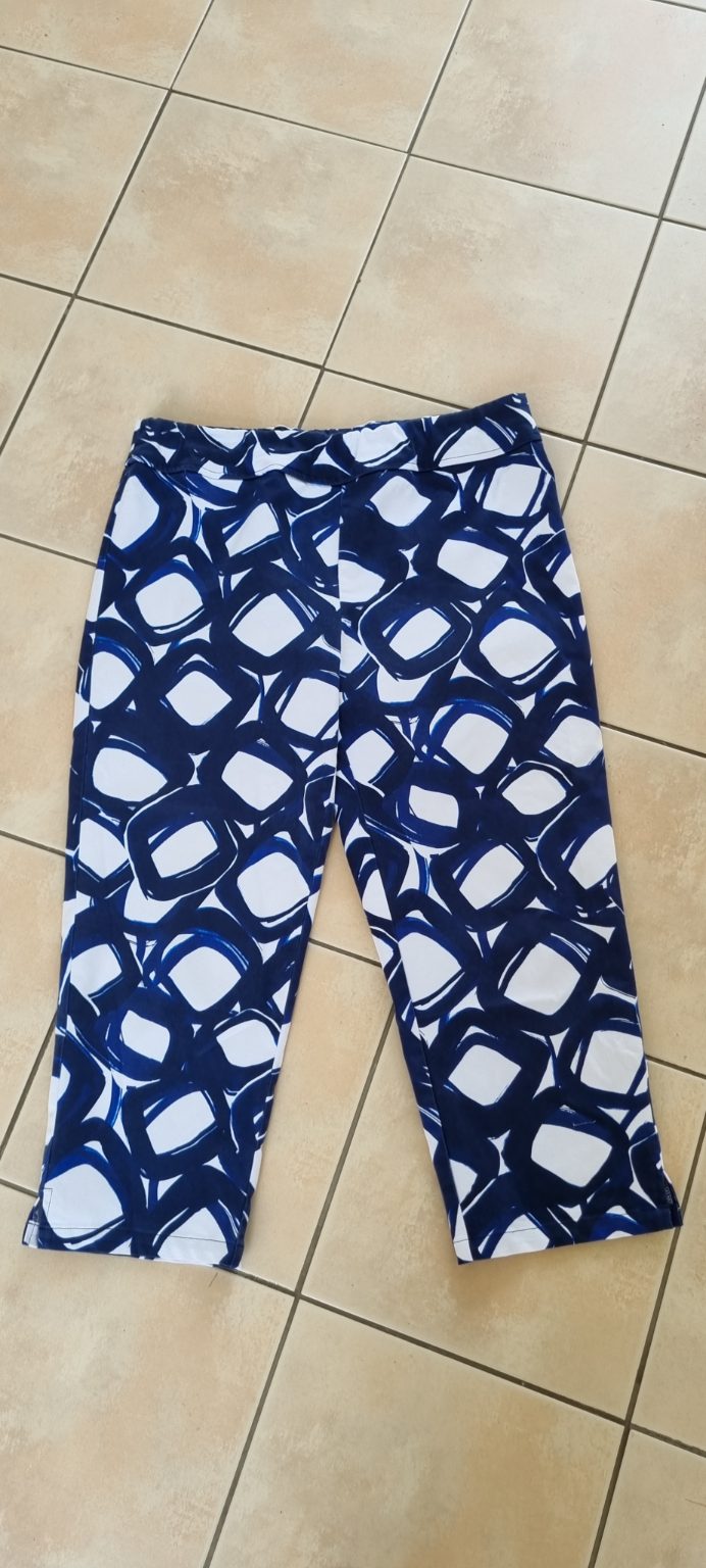 Virtuelle Pants size 14