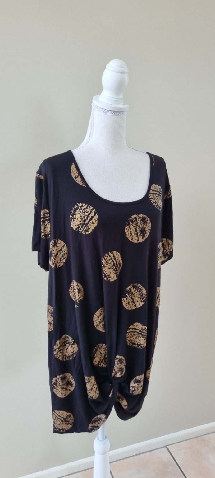 Virtuelle Tunic Top Size M / 18, image 2