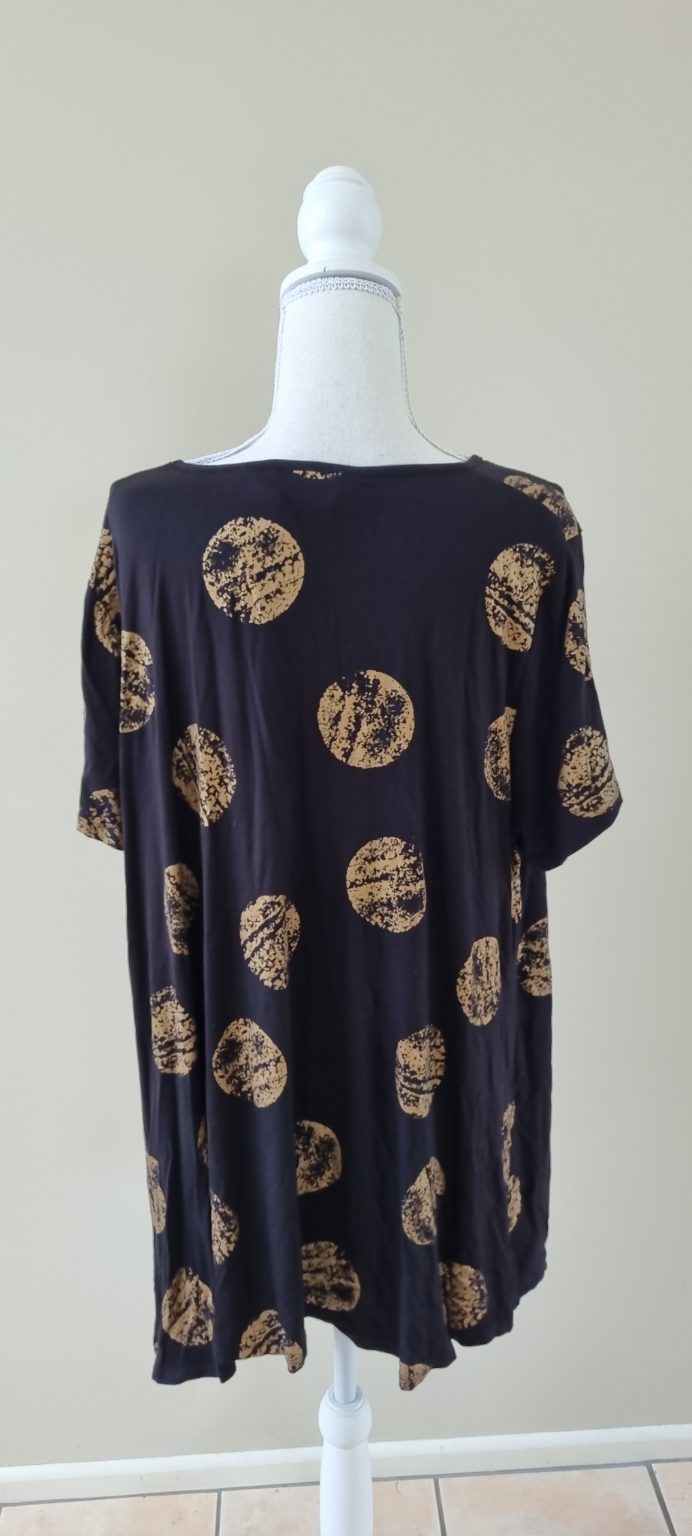 Virtuelle Tunic Top Size M / 18, image 3