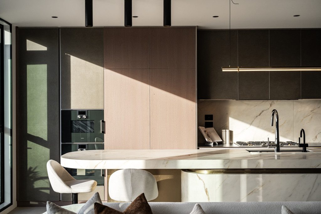 REMUERA REIMAGINED | ARCHITECTURAL STANDALONE — slide 3