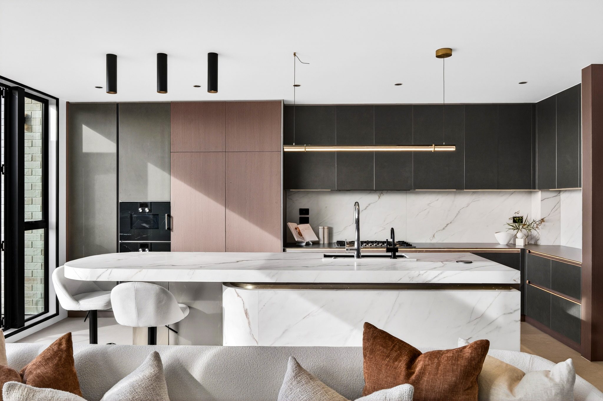 REMUERA REIMAGINED | ARCHITECTURAL STANDALONE — slide 7
