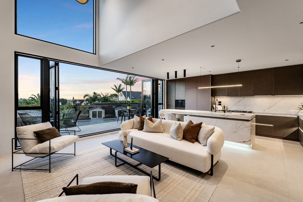 REMUERA REIMAGINED | ARCHITECTURAL STANDALONE — slide 10