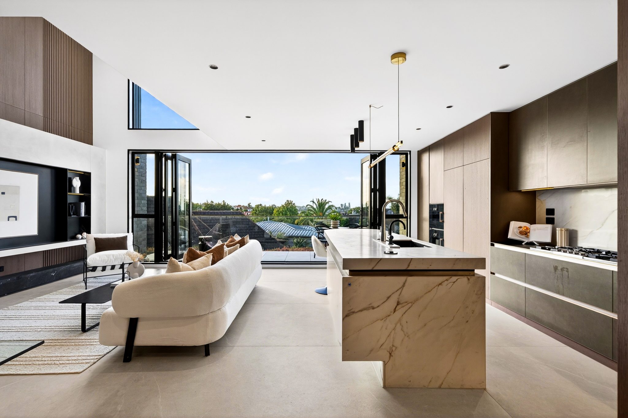 REMUERA REIMAGINED | ARCHITECTURAL STANDALONE — slide 14