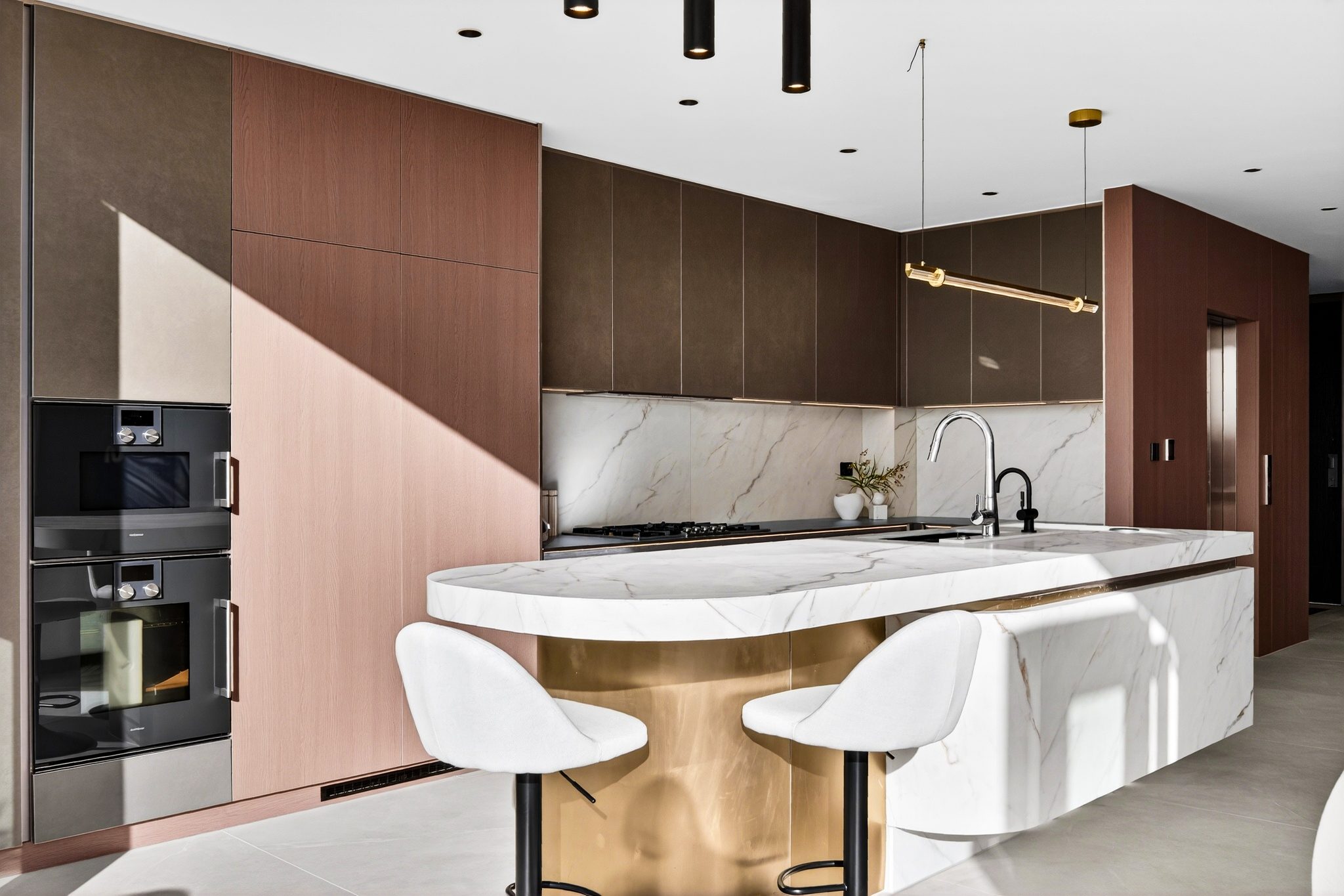 REMUERA REIMAGINED | ARCHITECTURAL STANDALONE — slide 15