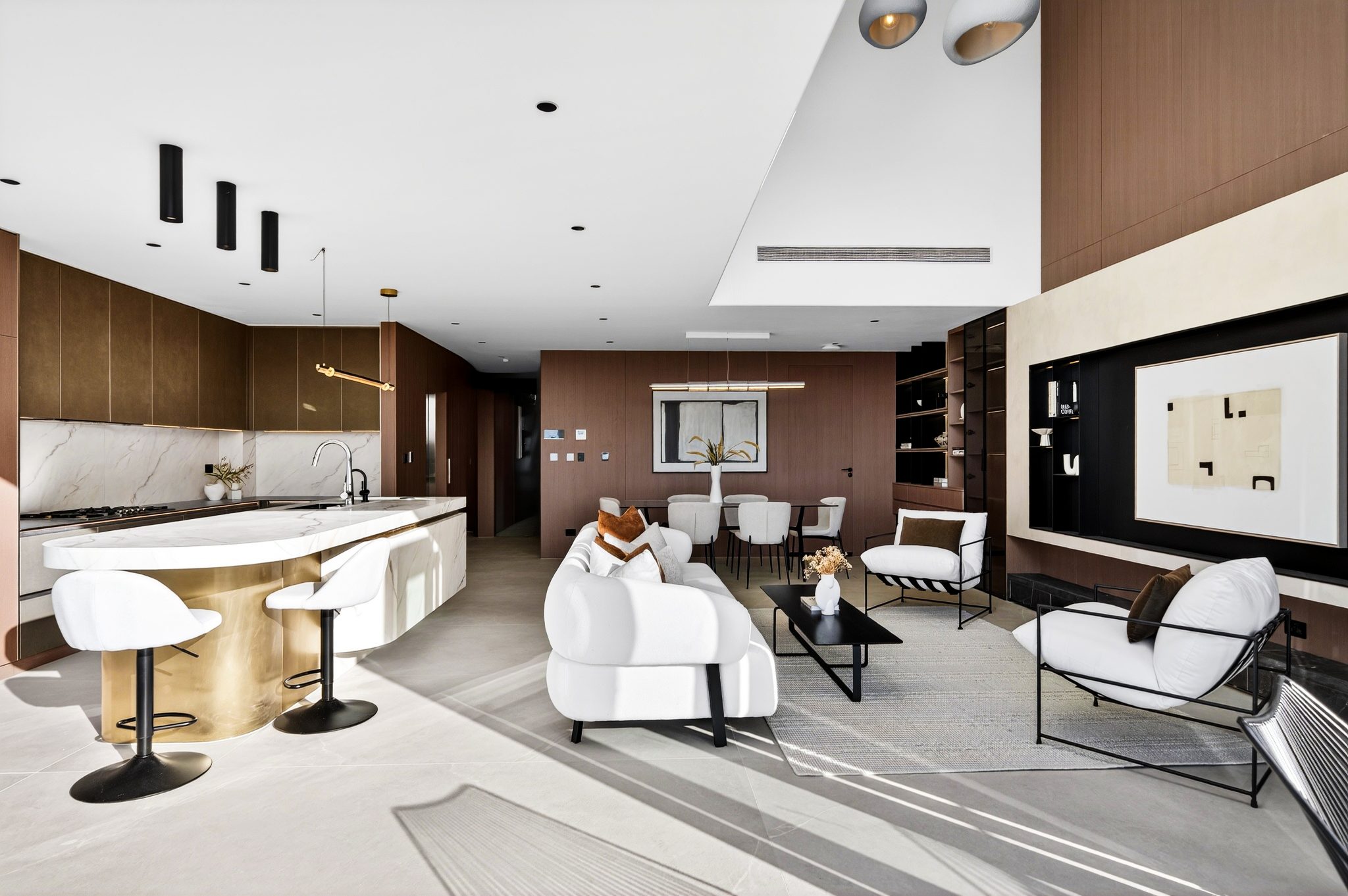 REMUERA REIMAGINED | ARCHITECTURAL STANDALONE — slide 17