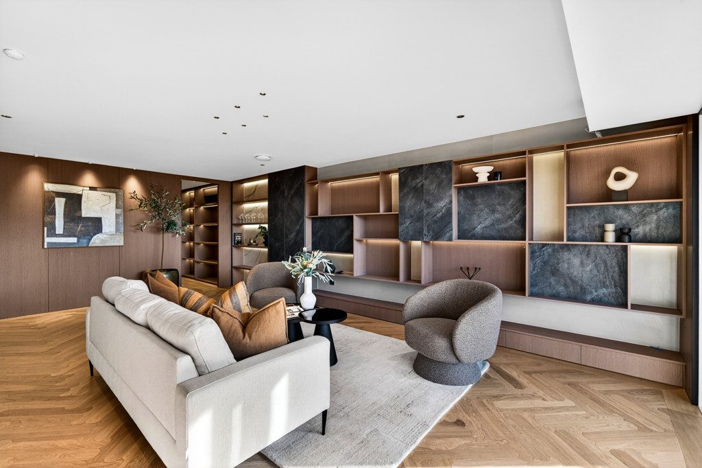 REMUERA REIMAGINED | ARCHITECTURAL STANDALONE — slide 20