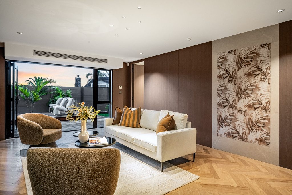 REMUERA REIMAGINED | ARCHITECTURAL STANDALONE — slide 22