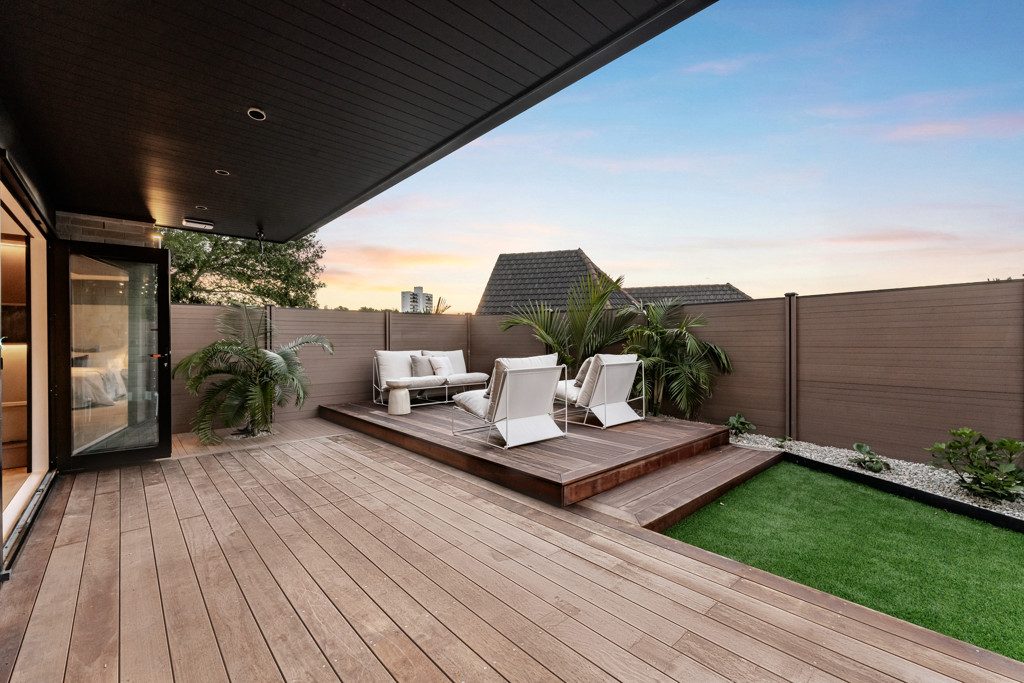 REMUERA REIMAGINED | ARCHITECTURAL STANDALONE — slide 23