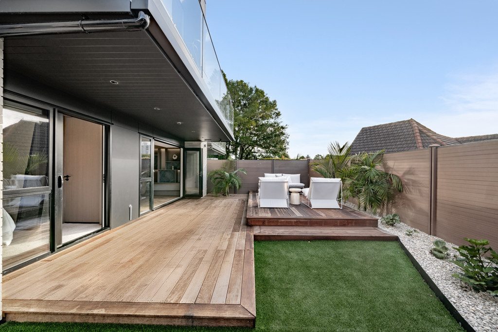 REMUERA REIMAGINED | ARCHITECTURAL STANDALONE — slide 24