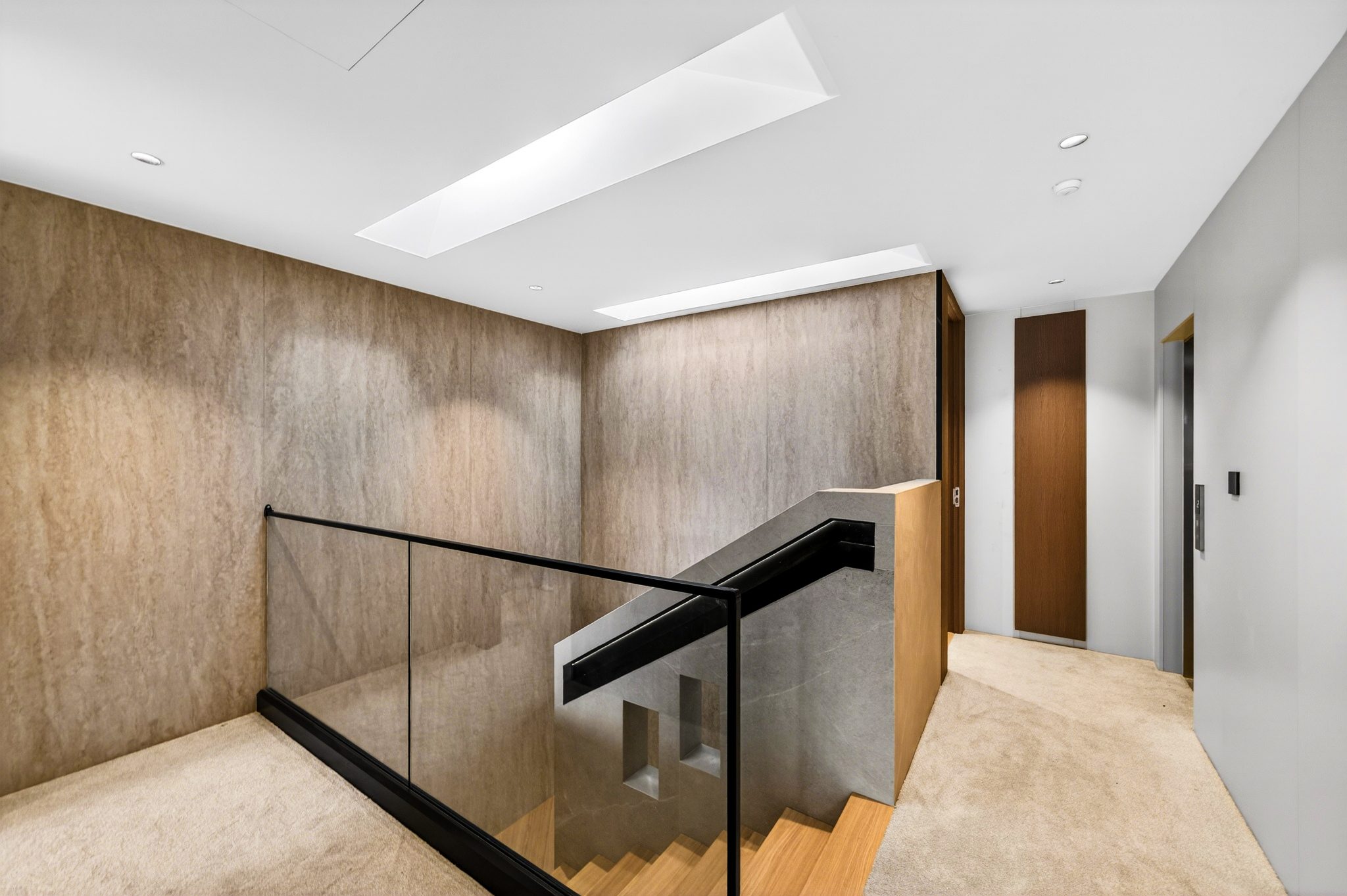 REMUERA REIMAGINED | ARCHITECTURAL STANDALONE — slide 25