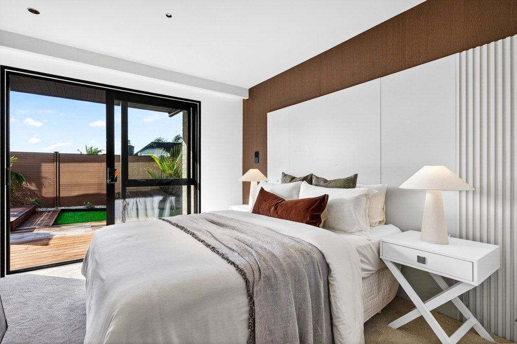 REMUERA REIMAGINED | ARCHITECTURAL STANDALONE — slide 32