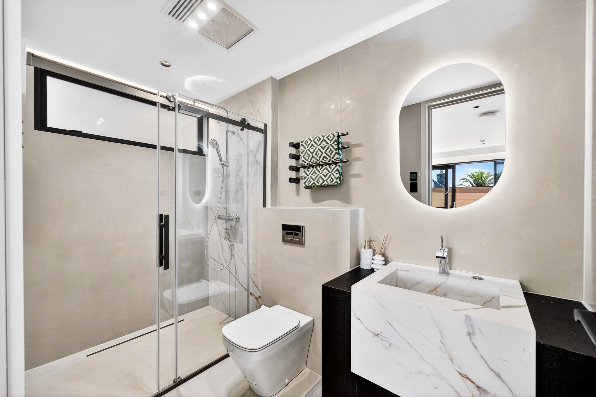 REMUERA REIMAGINED | ARCHITECTURAL STANDALONE — slide 34