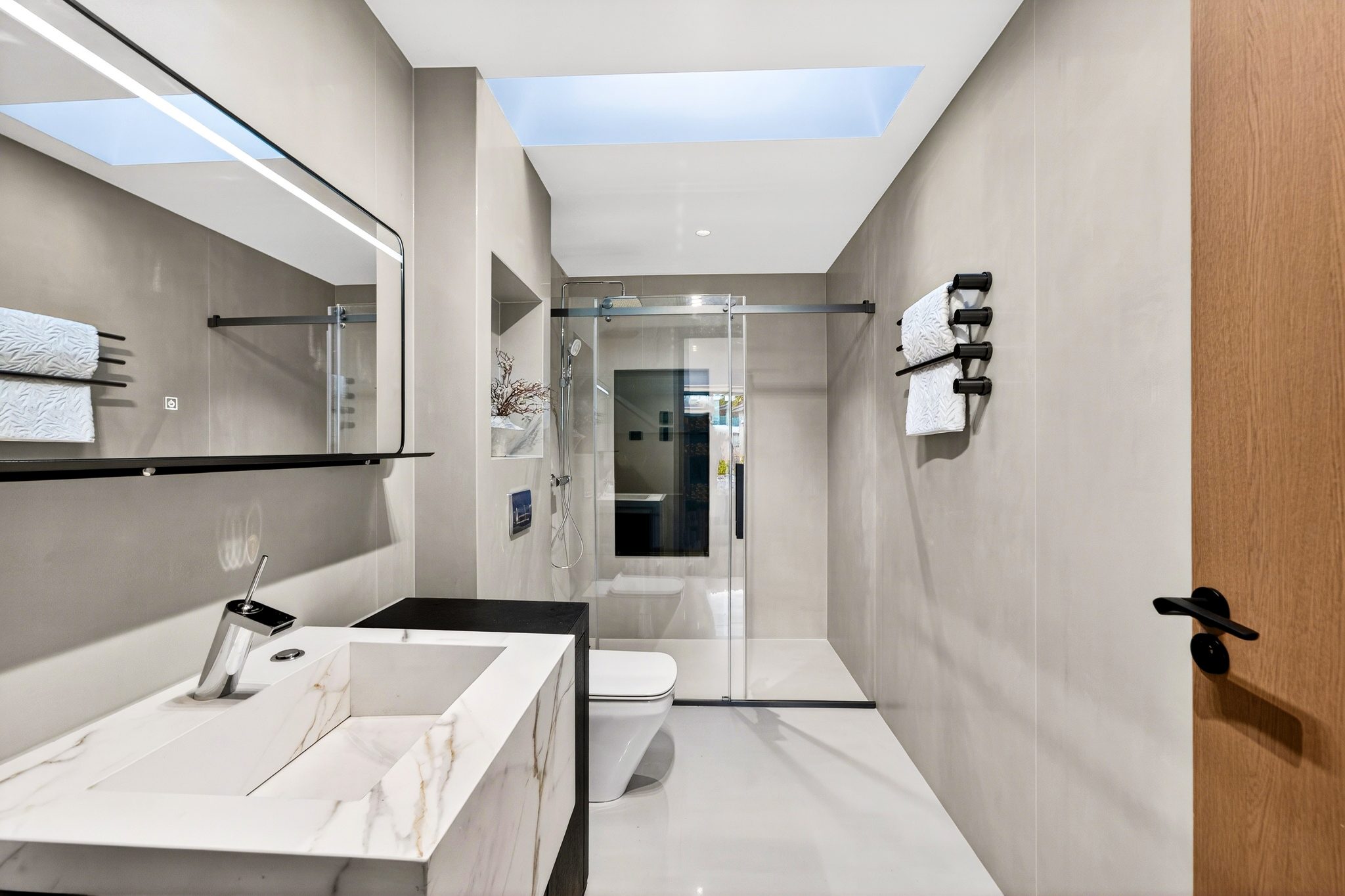 REMUERA REIMAGINED | ARCHITECTURAL STANDALONE — slide 38