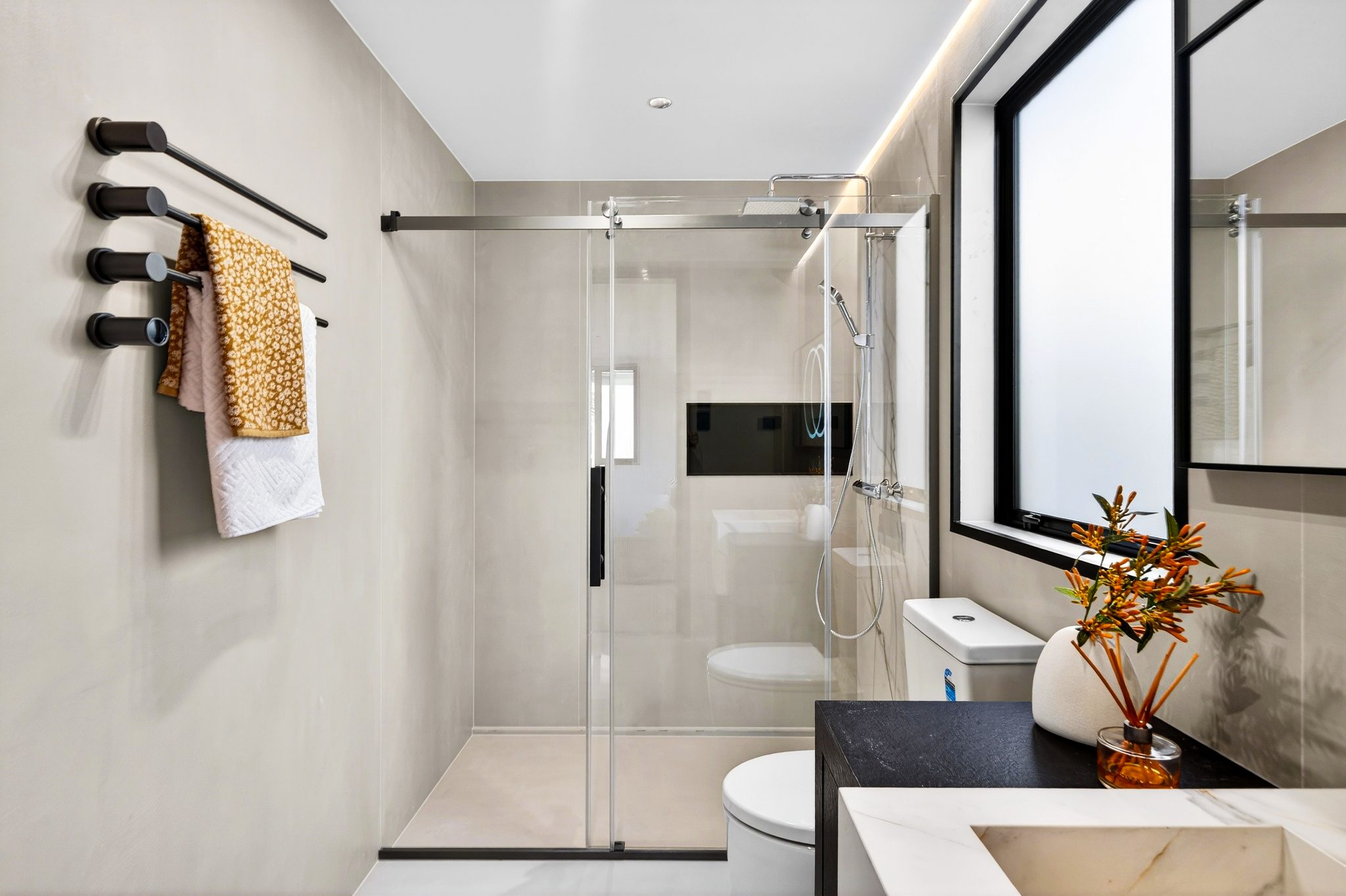 REMUERA REIMAGINED | ARCHITECTURAL STANDALONE — slide 42