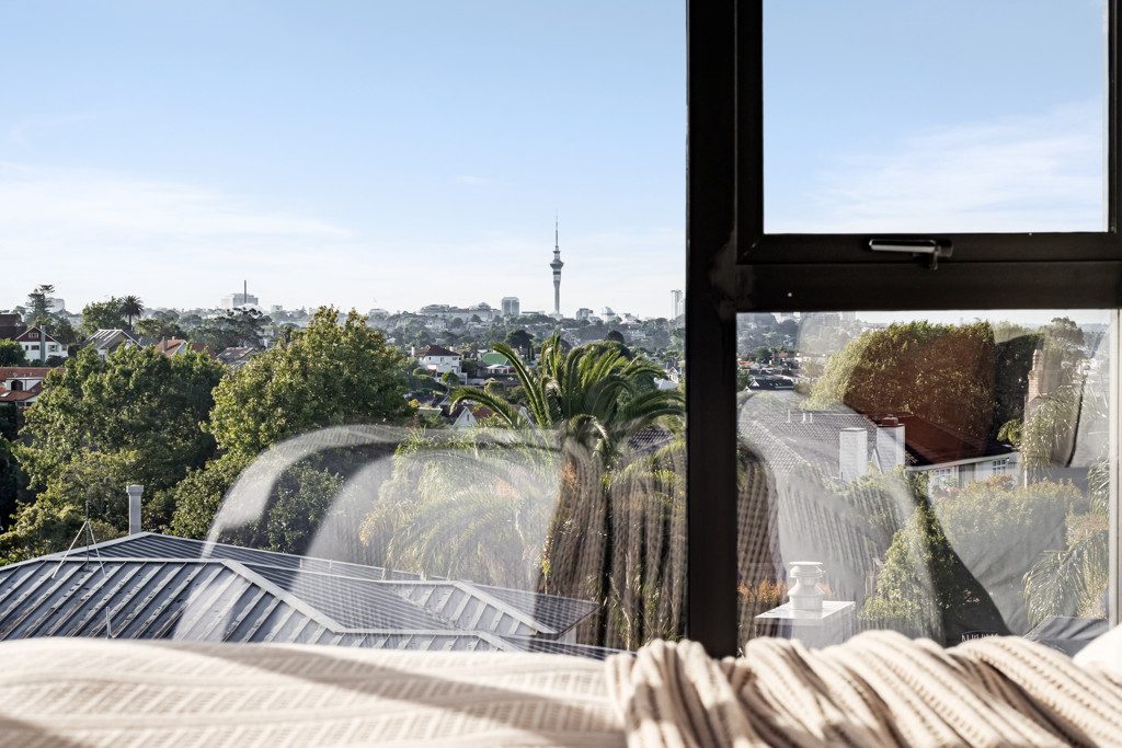 REMUERA REIMAGINED | ARCHITECTURAL STANDALONE — slide 43