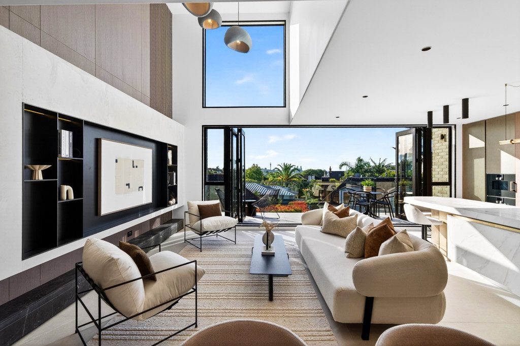 REMUERA REIMAGINED | ARCHITECTURAL STANDALONE — slide 47