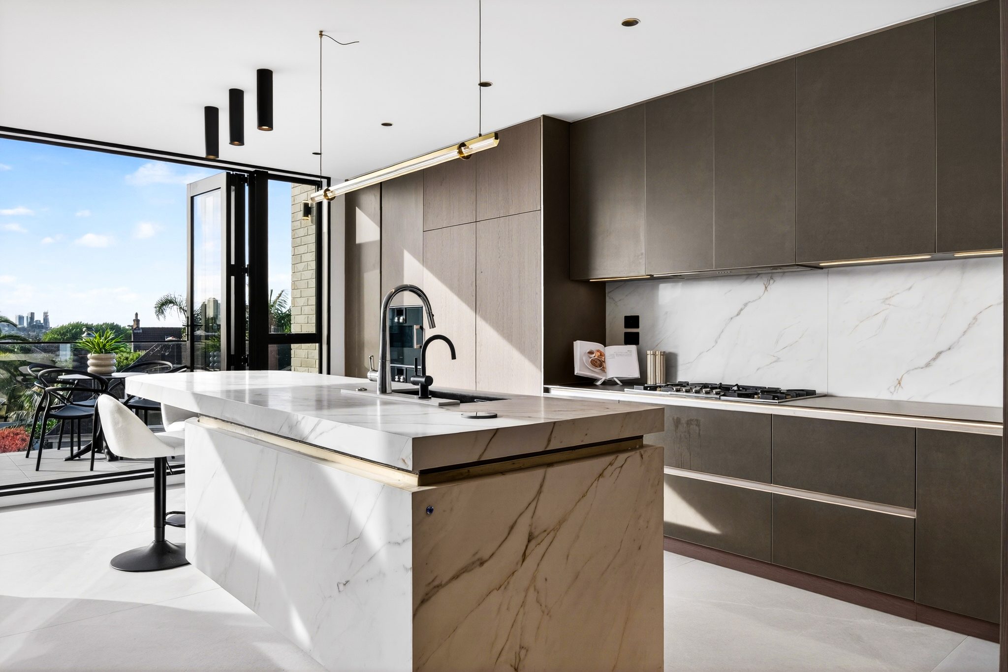 REMUERA REIMAGINED | ARCHITECTURAL STANDALONE — slide 48