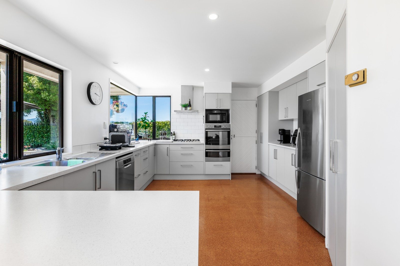 Property interior