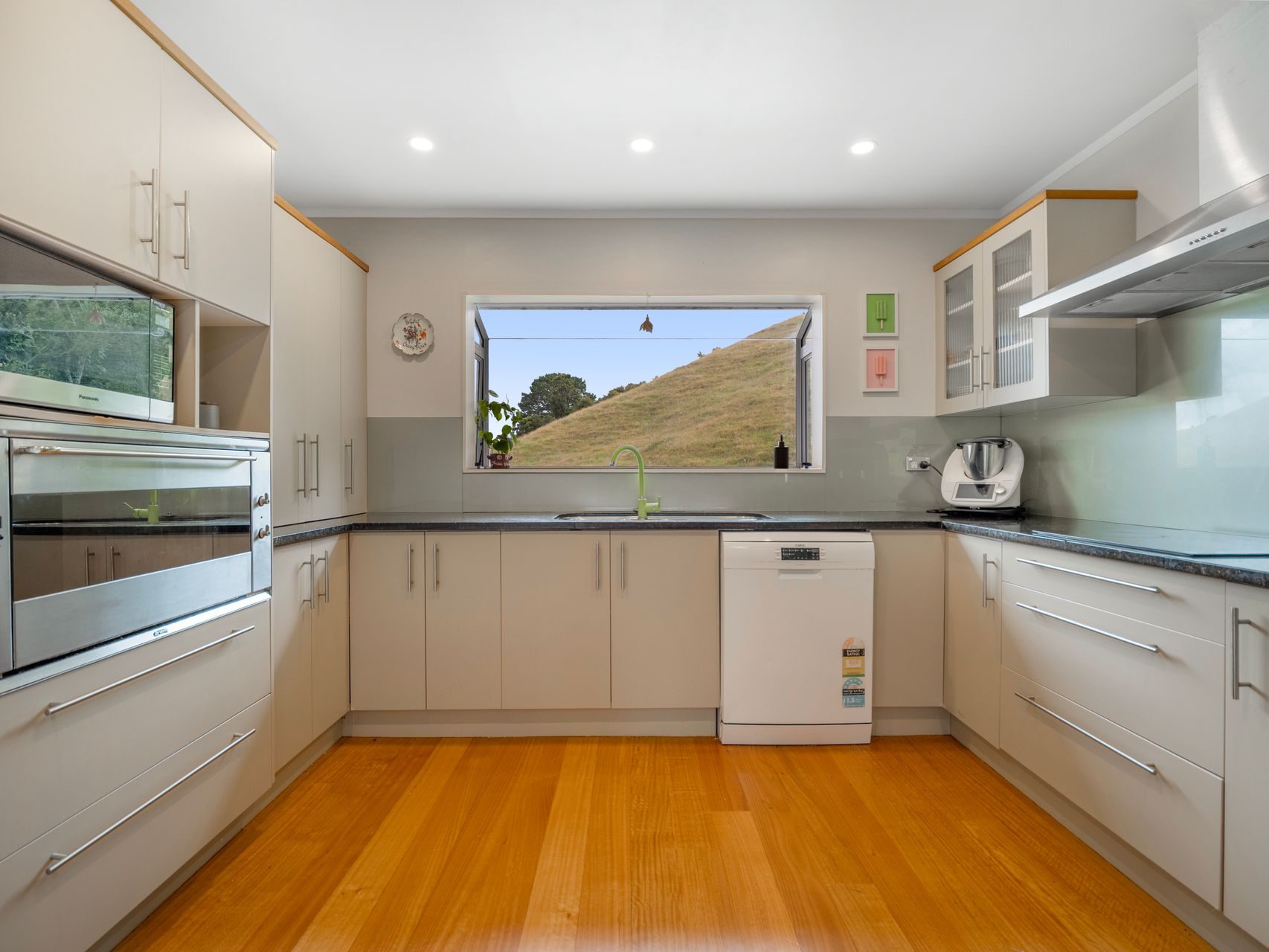 Property interior